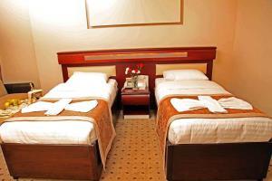 Hotel Ipekyolu Park Macka