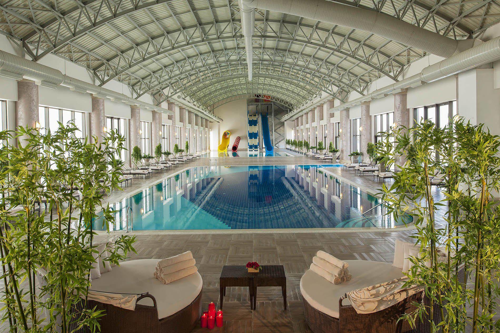 Ng Afyon Wellness & Convention Resort 5*