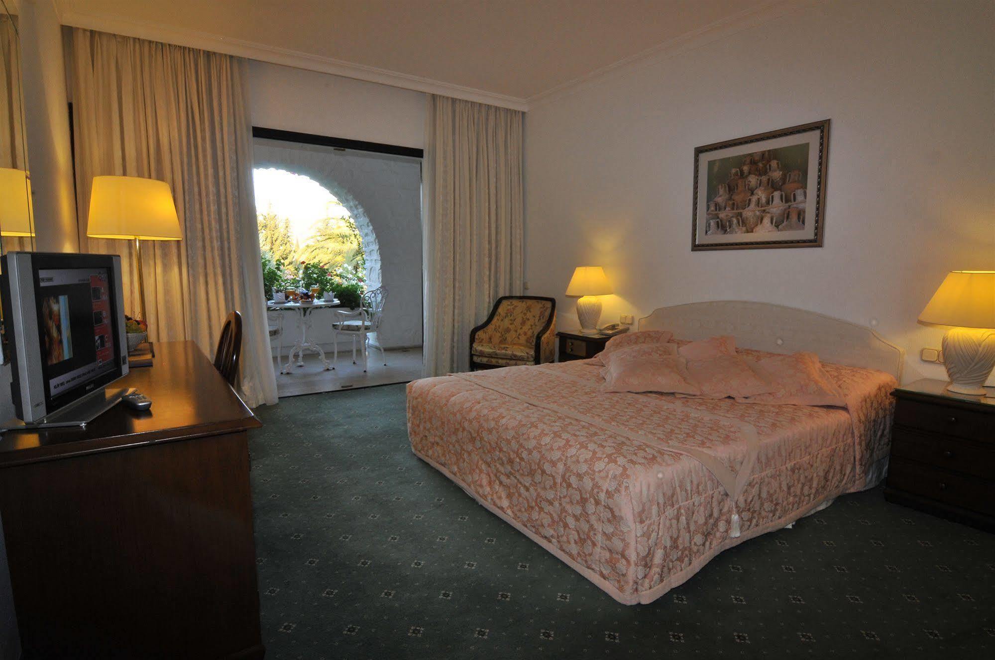 Hotel Karia Princess Bodrum