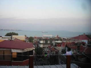 Eski Istanbul