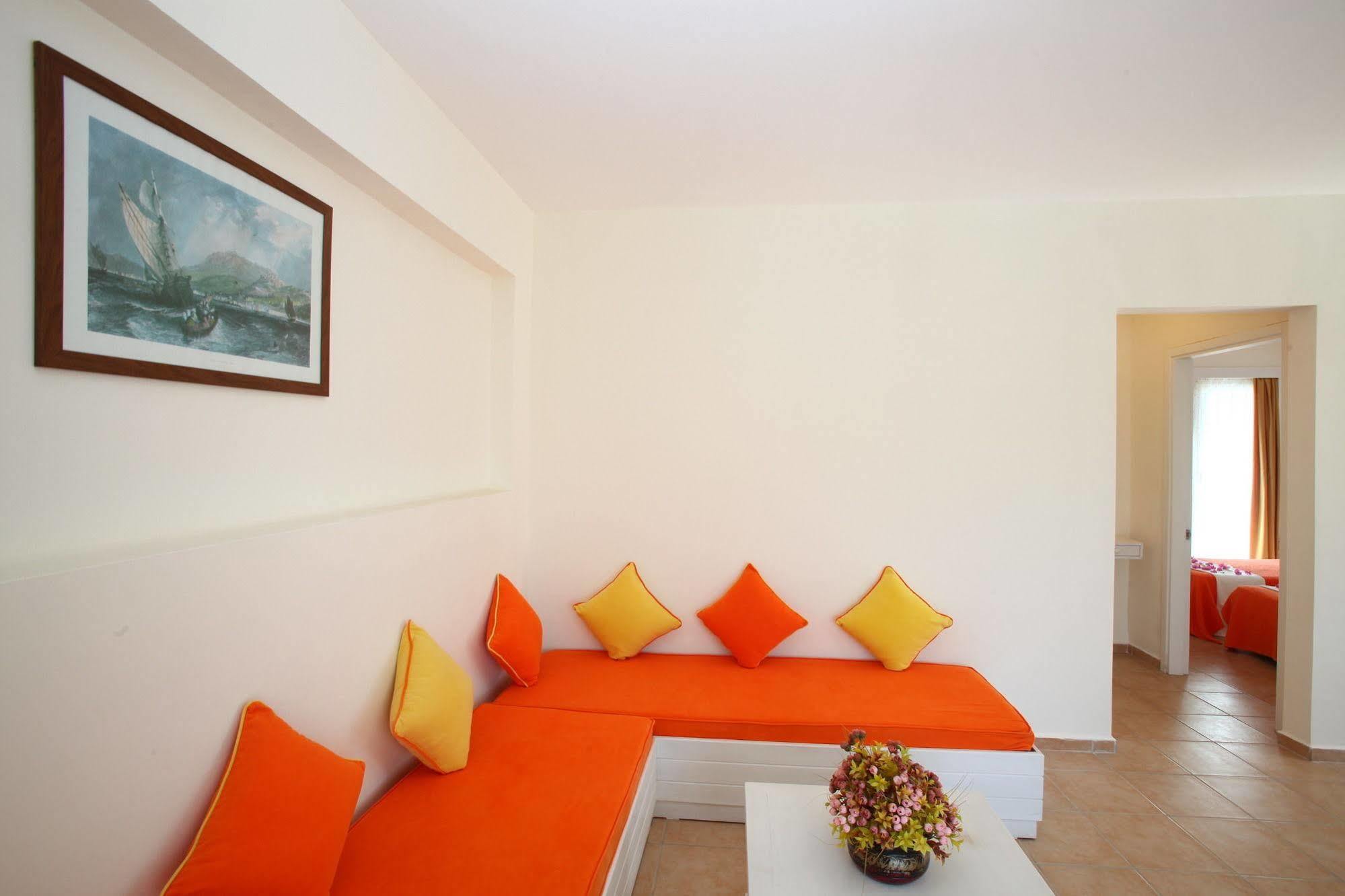 Aparthotel Muskebi
