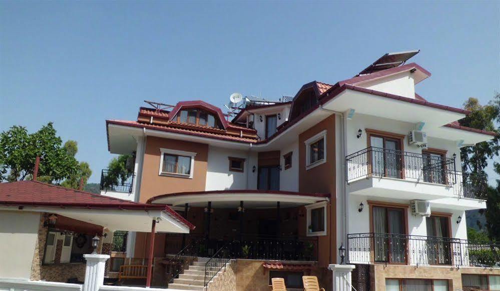 Funda Gocek (Fethiye)