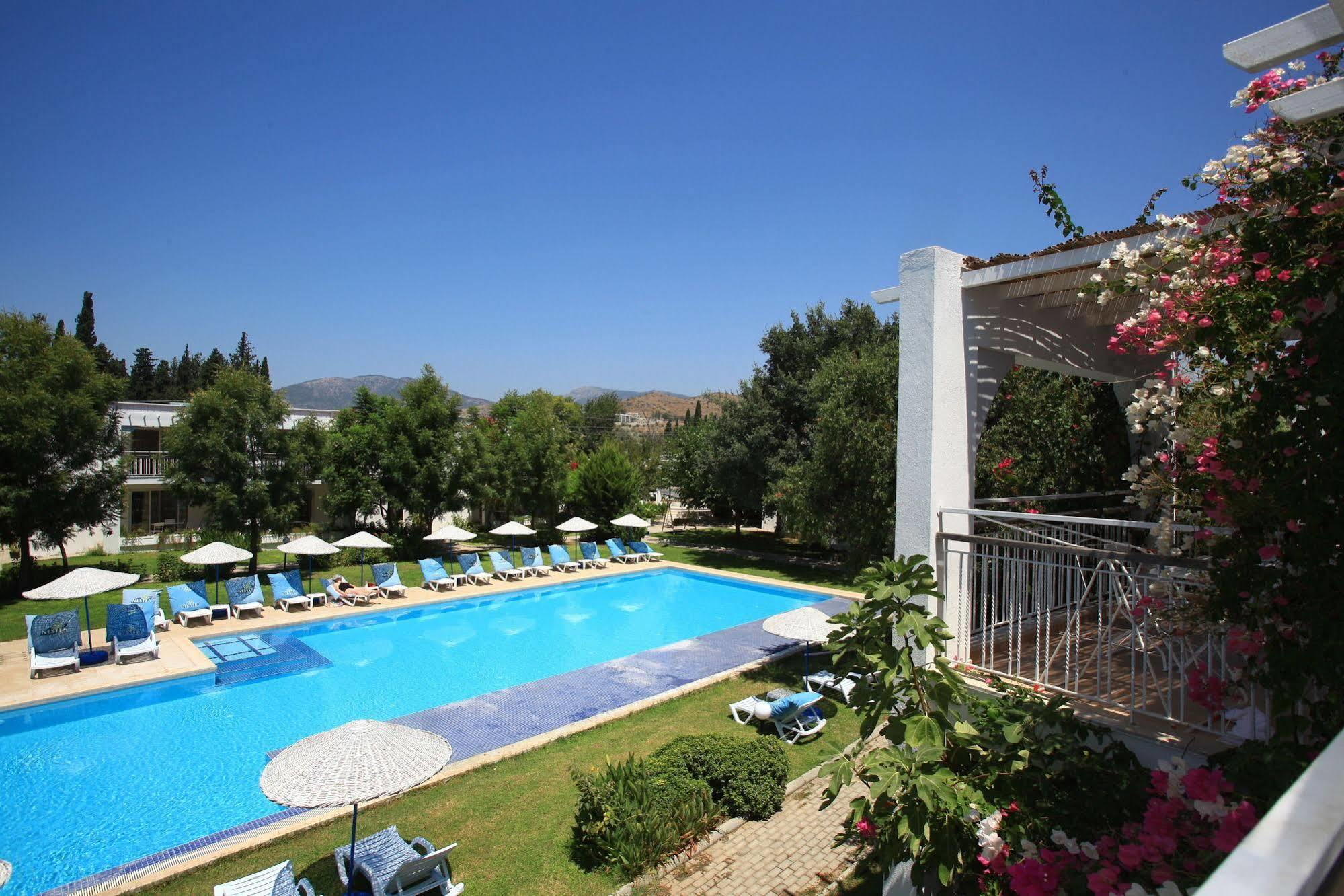 Aparthotel Muskebi 2*