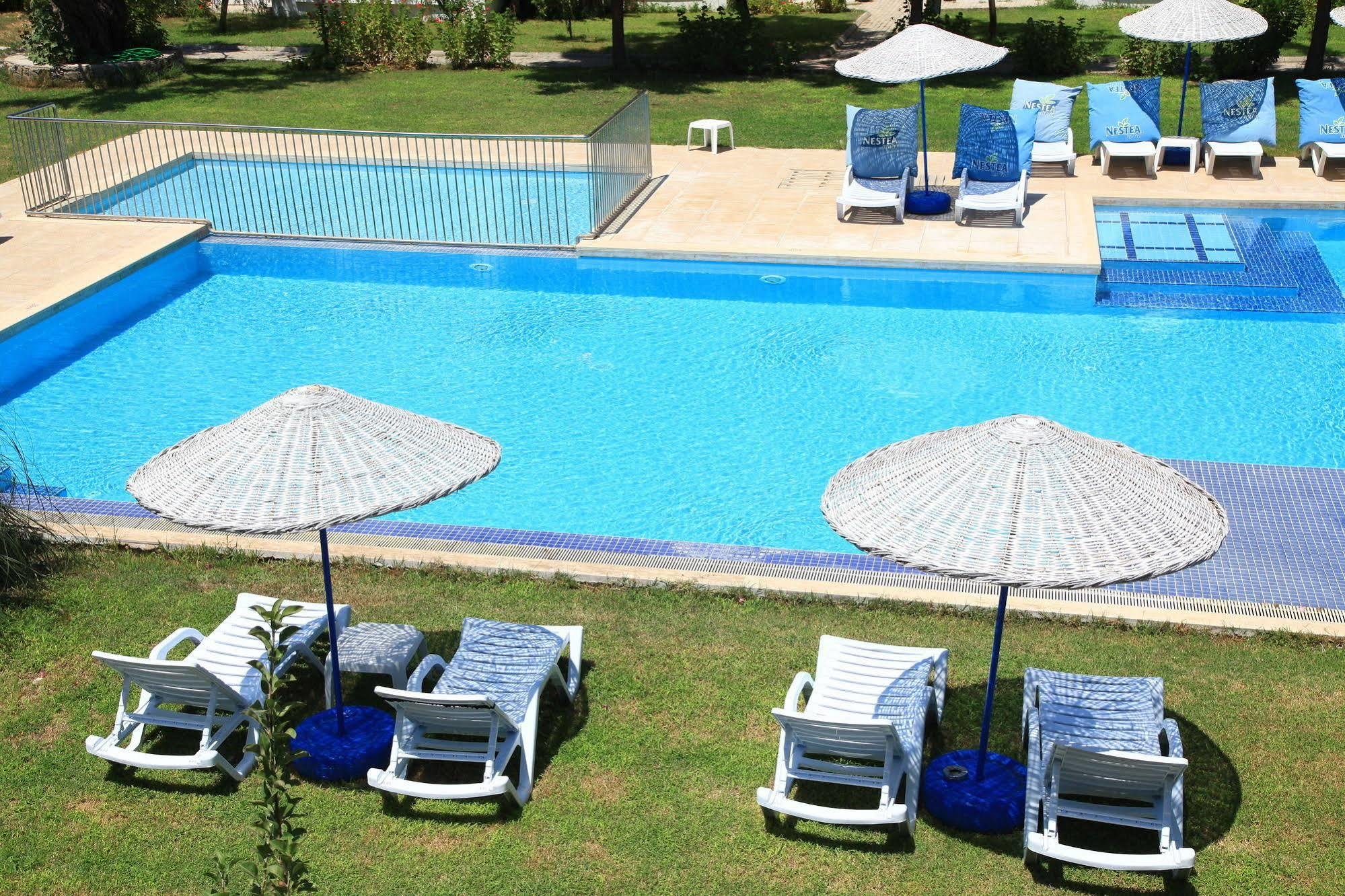 Aparthotel Muskebi 2*