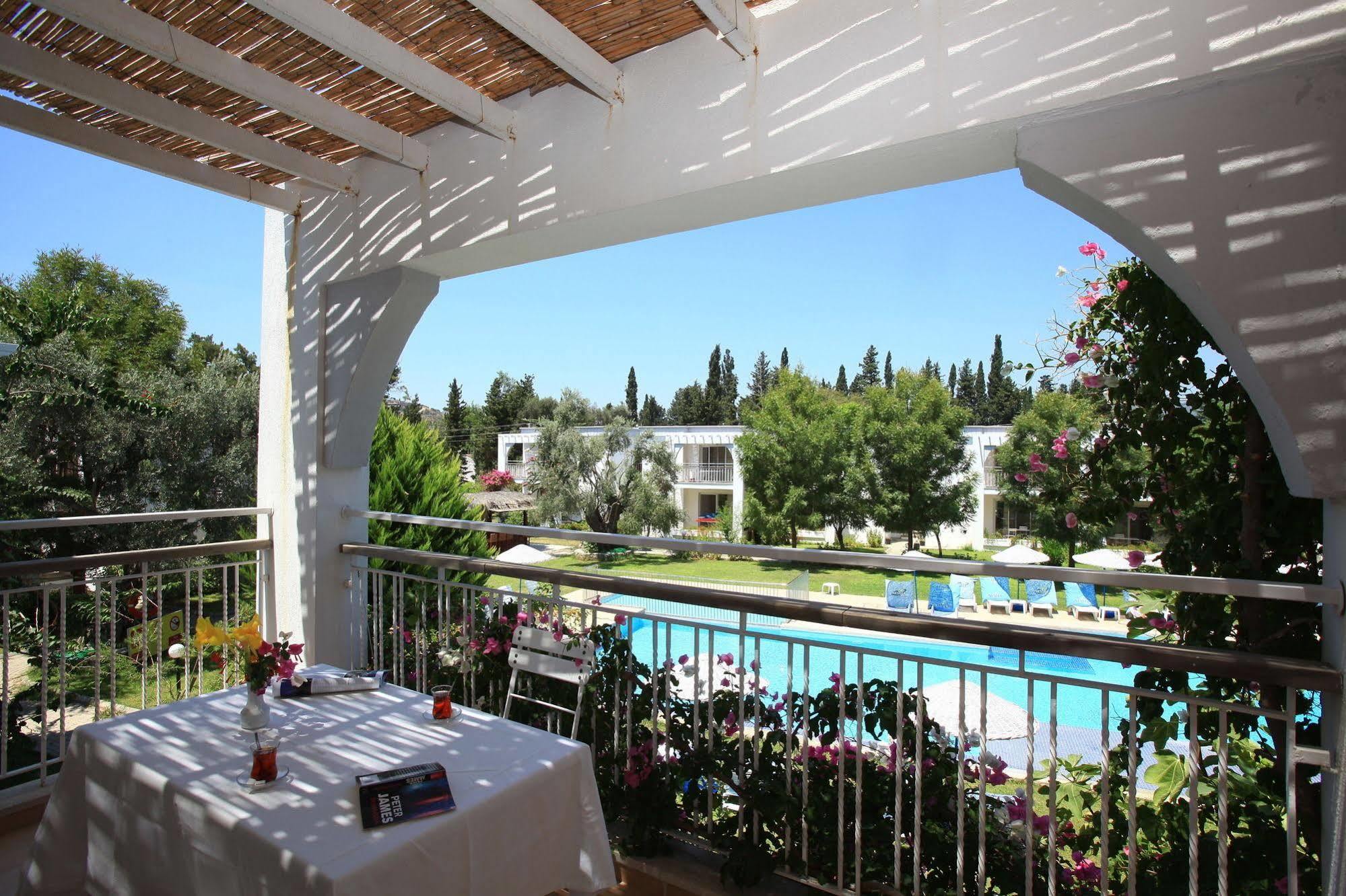 Aparthotel Muskebi 2*