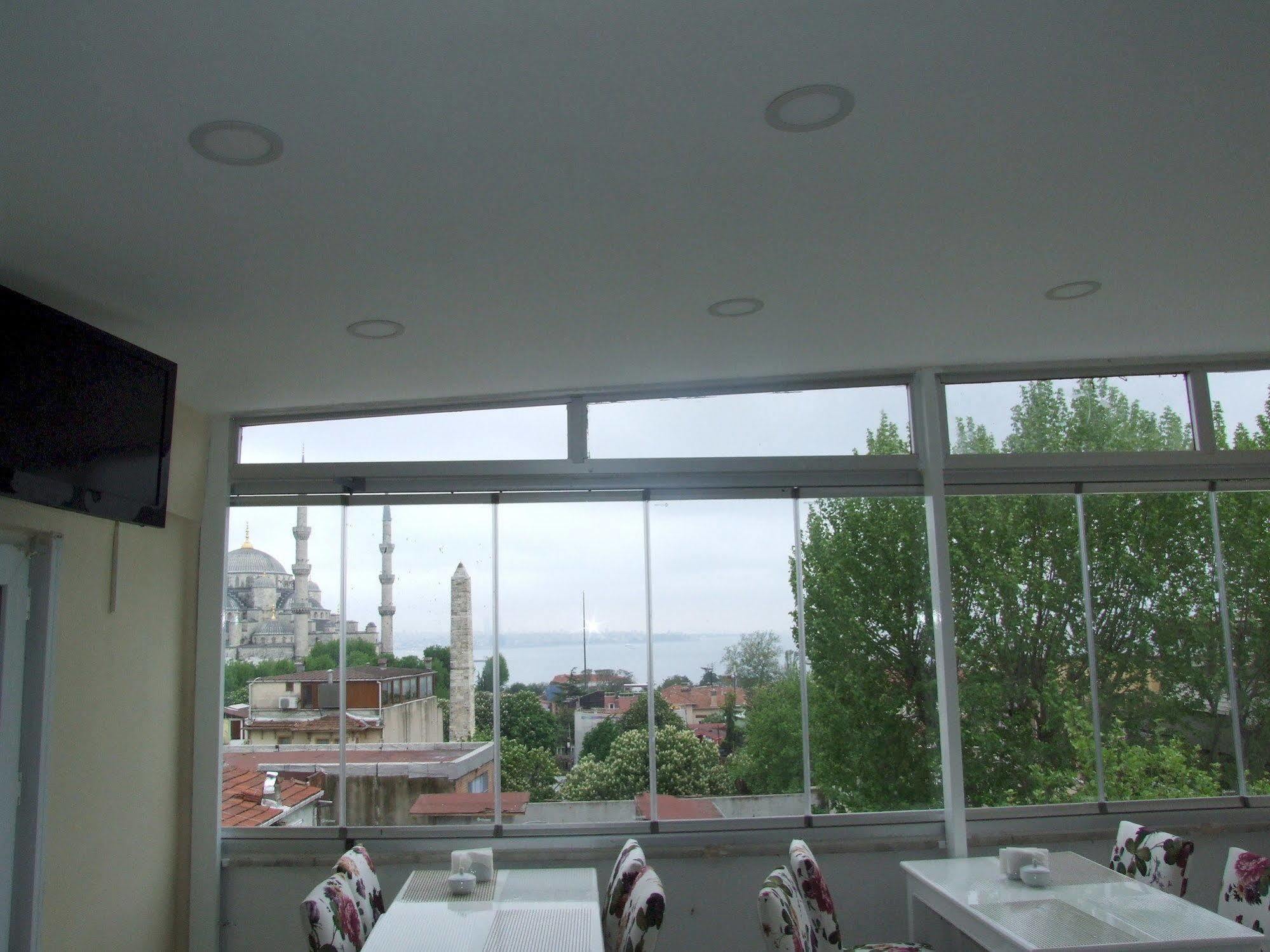 Artemis Old Hotel 3*