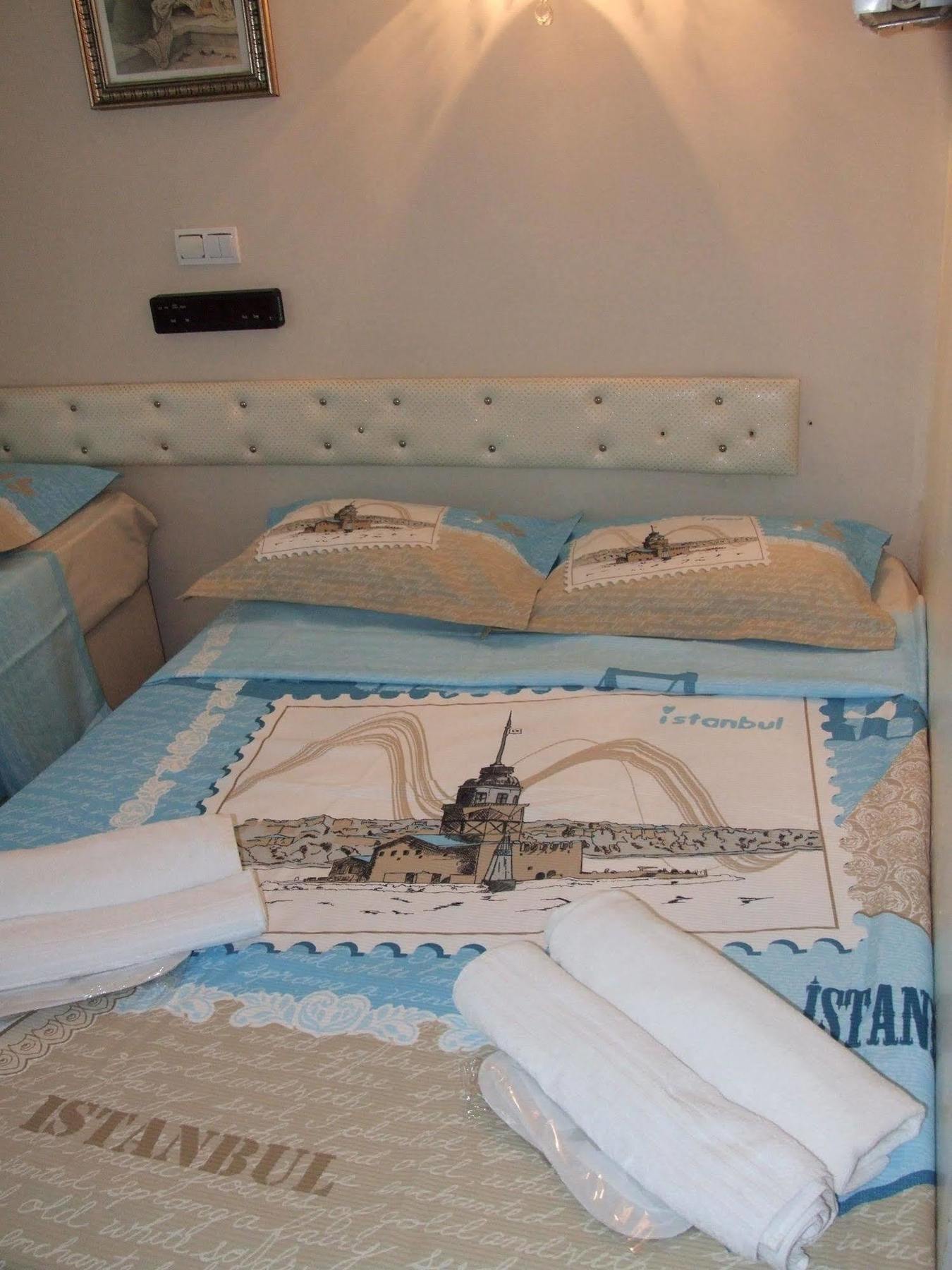 Hotel Artemis Old Istanbul