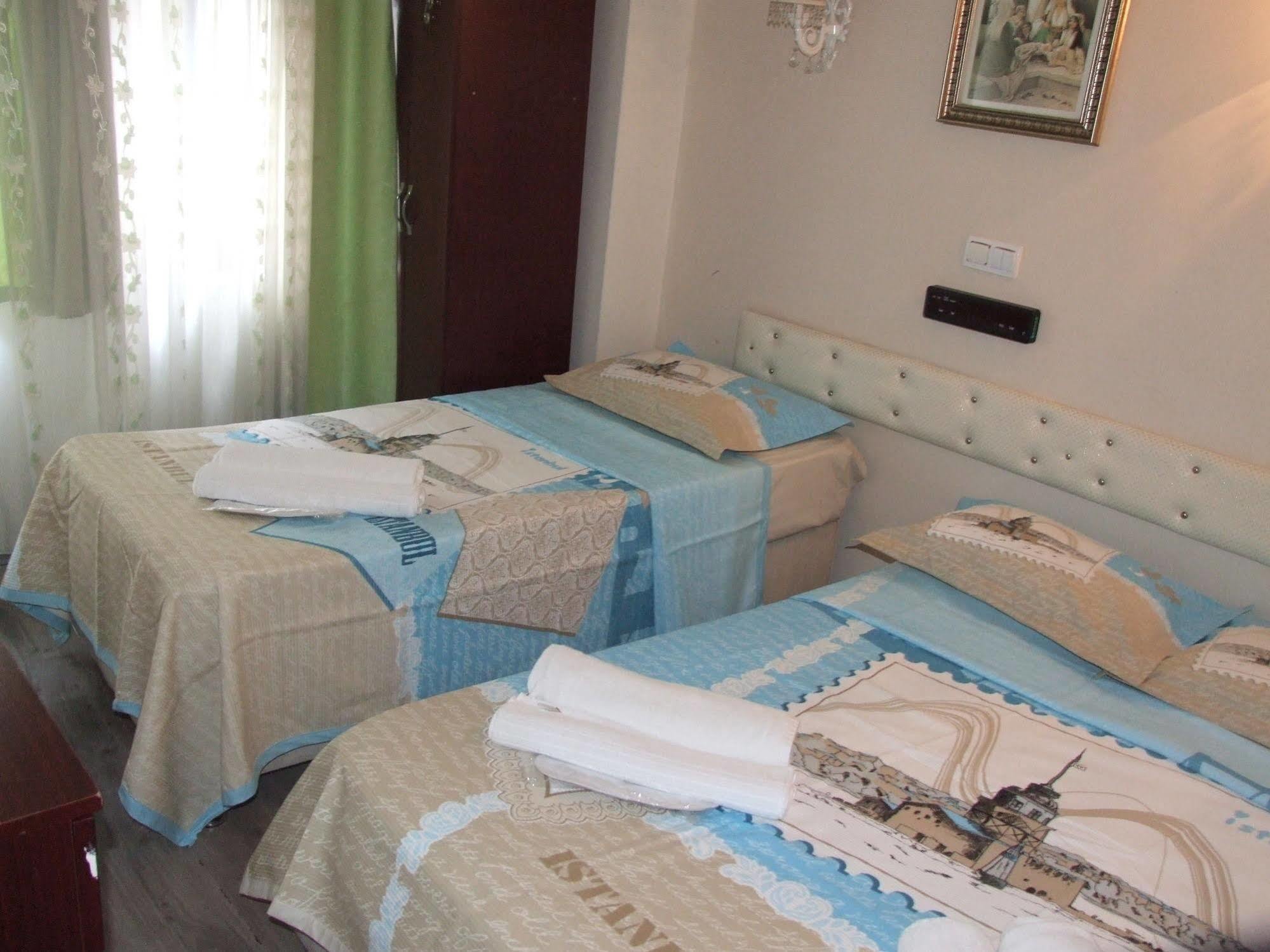 Hotel Artemis Old 3*