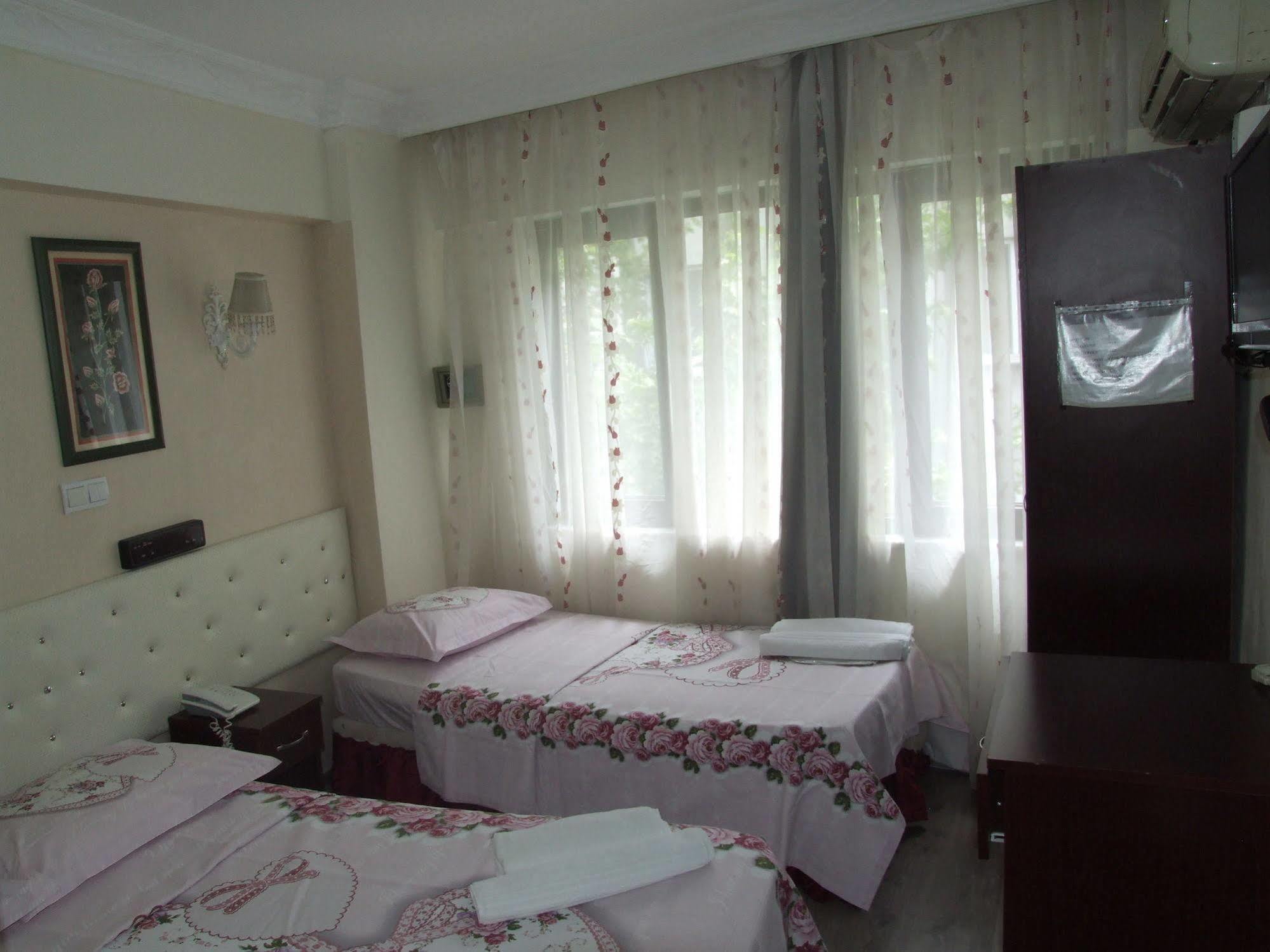 Artemis Old 3*