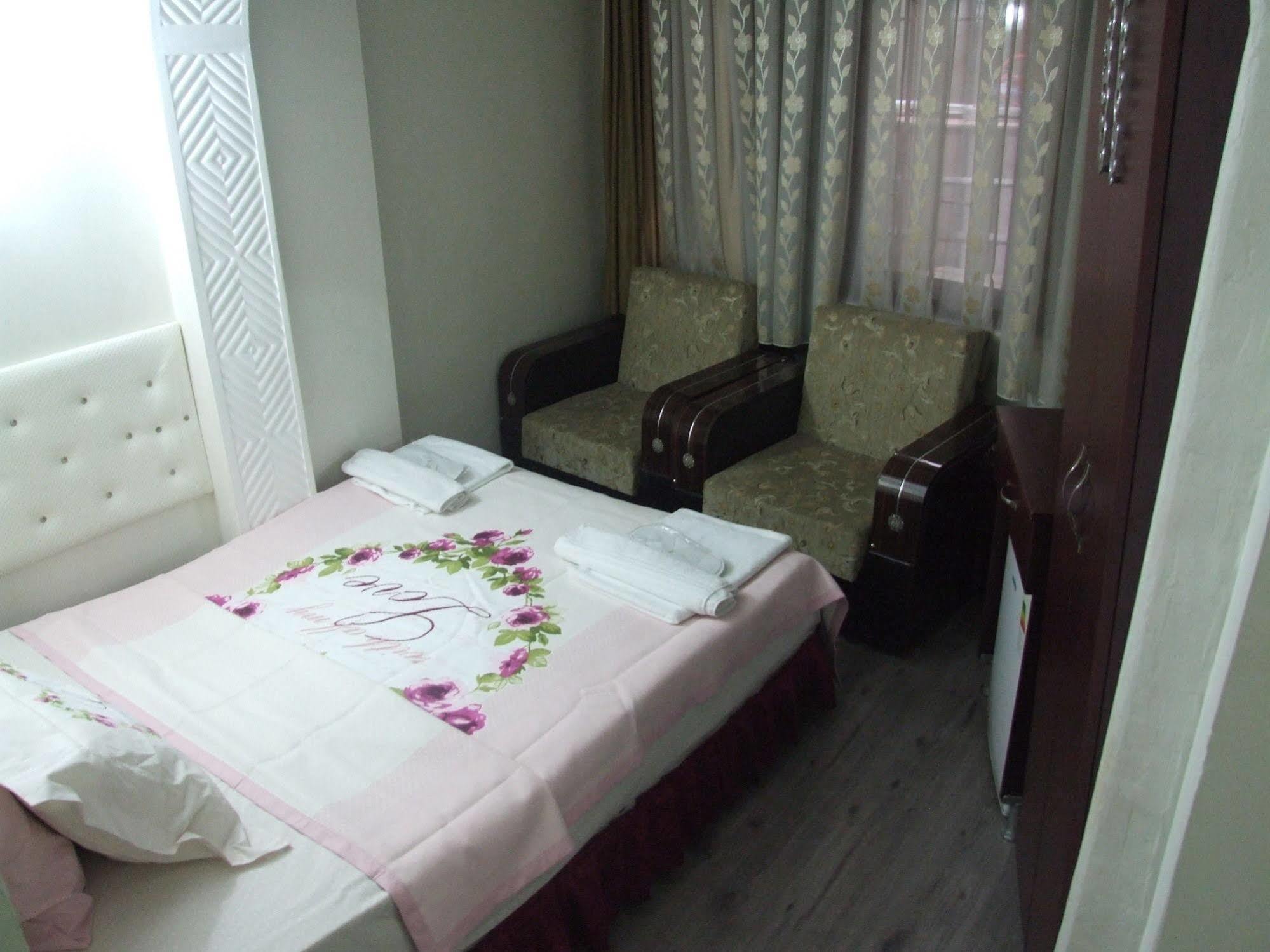 Artemis Old Hotel 3*