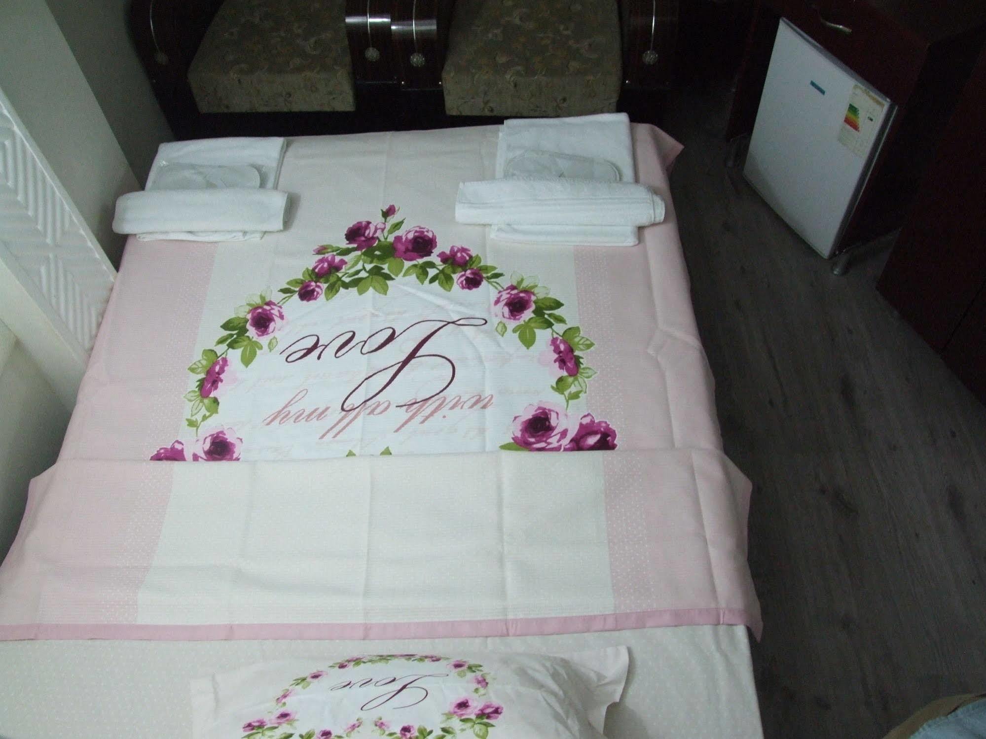 Hotel Artemis Old Istanbul