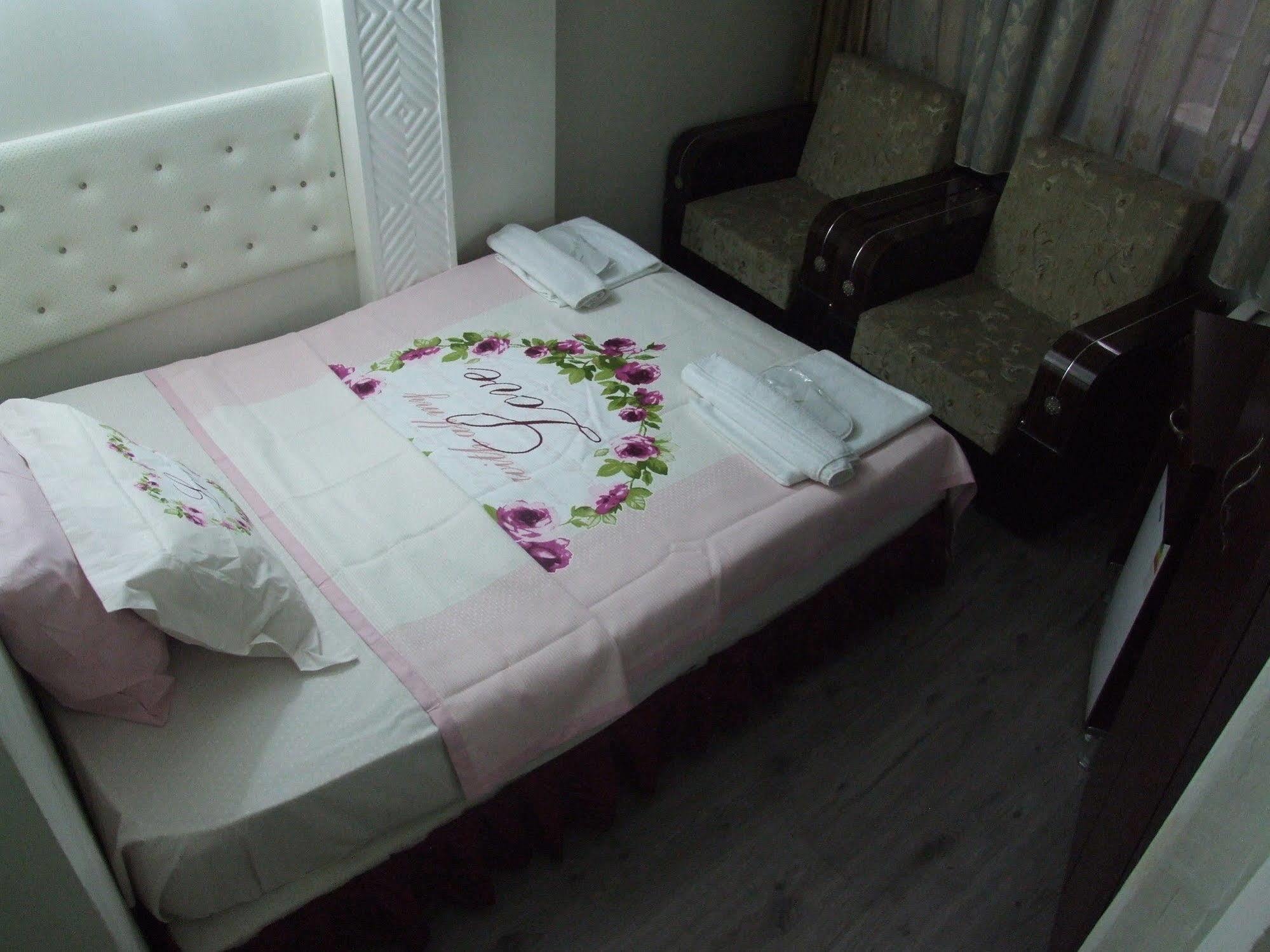 Artemis Old Hotel Istanbul