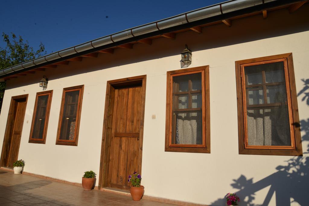 Guest house Sirince Dogadaki Evler 3*