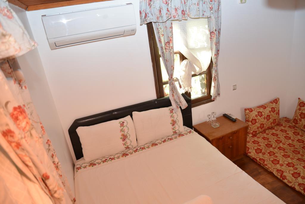 Sirince Dogadaki Evler Guest house Selcuk