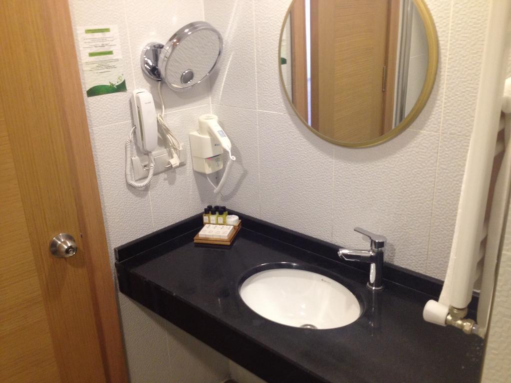 Soylu Hotel 4*