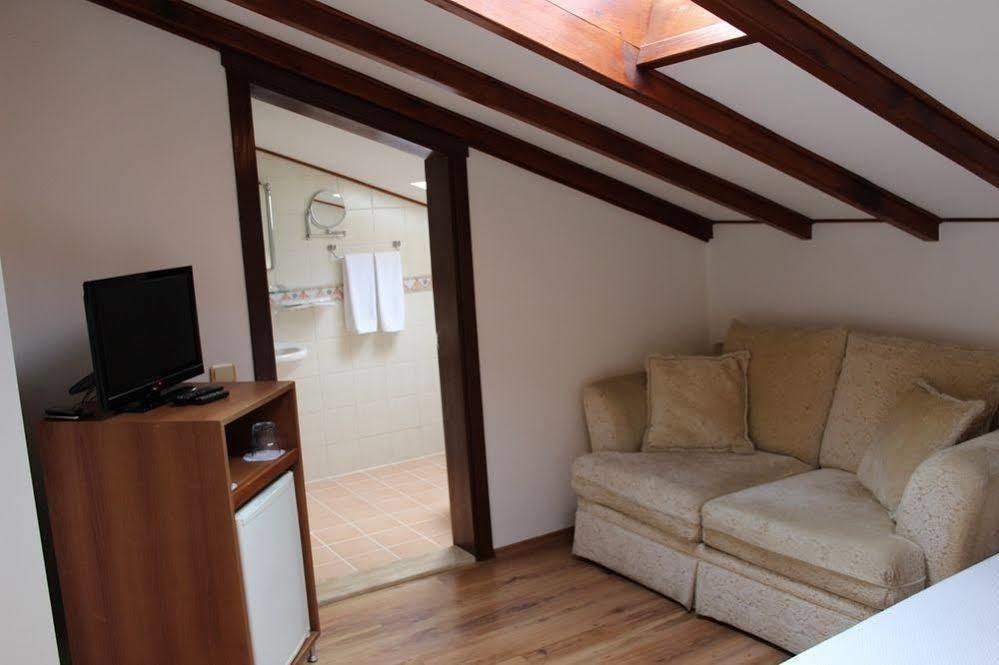 Hotel Efe Gocek