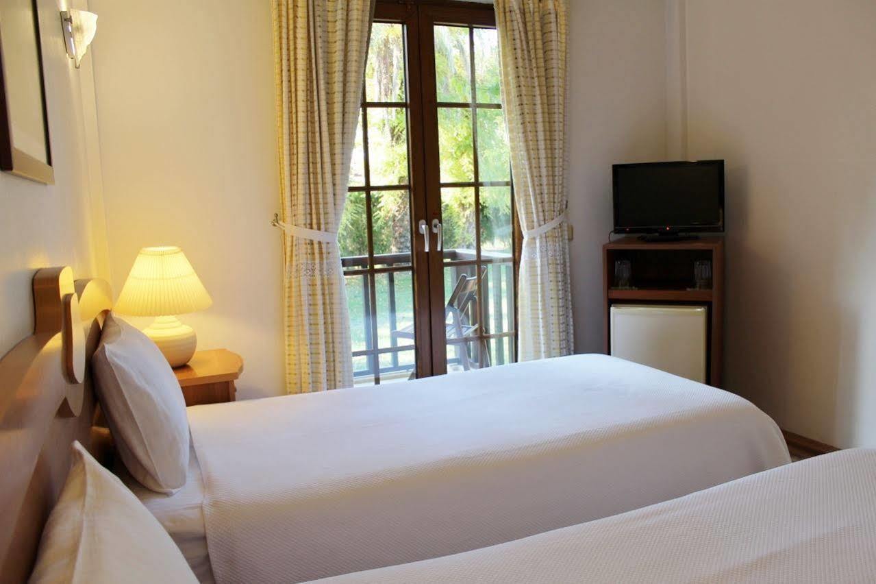Hotel Efe Gocek 2*