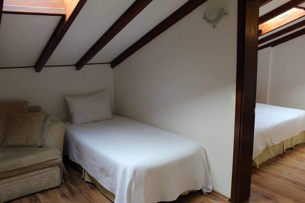 Efe Gocek Hotel Gocek (Fethiye)