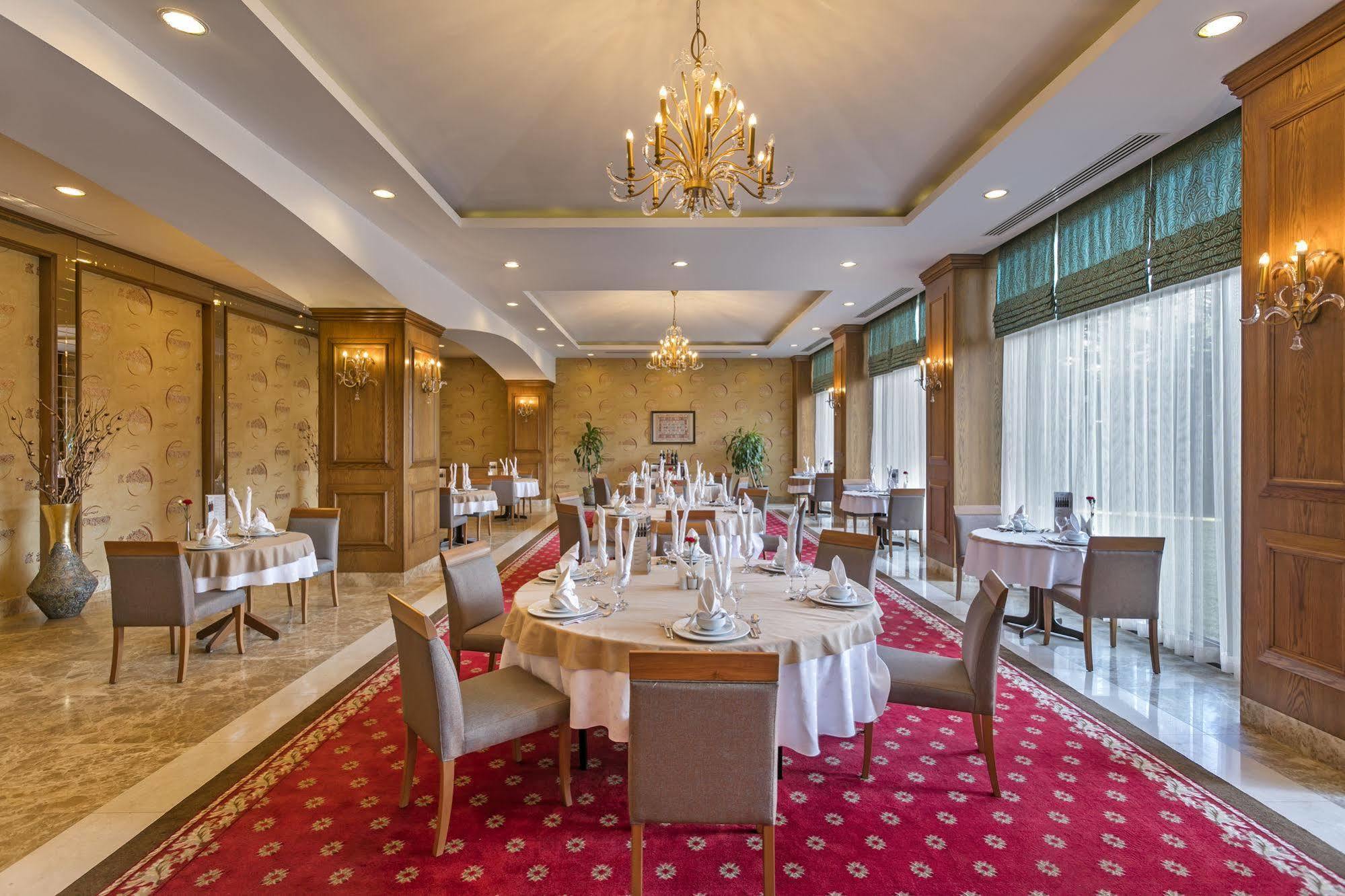 Oezkaymak Select 5* Avsallar
