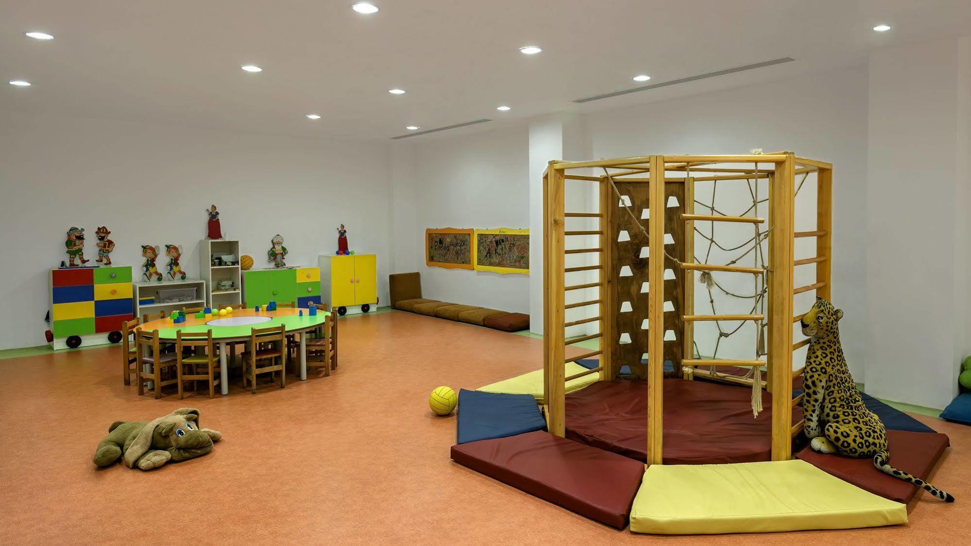 Oezkaymak Select Hotel 5*