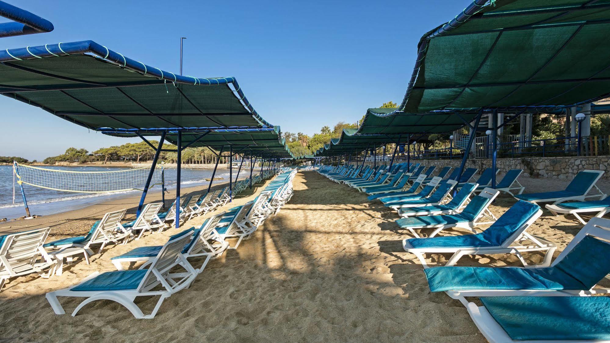 Hotel Oezkaymak Select Avsallar