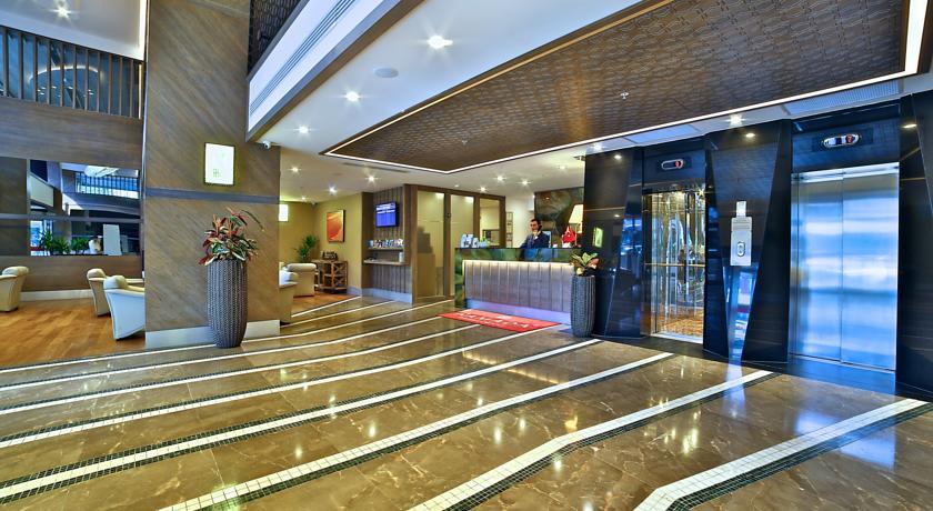 Ramada By Wyndham Old