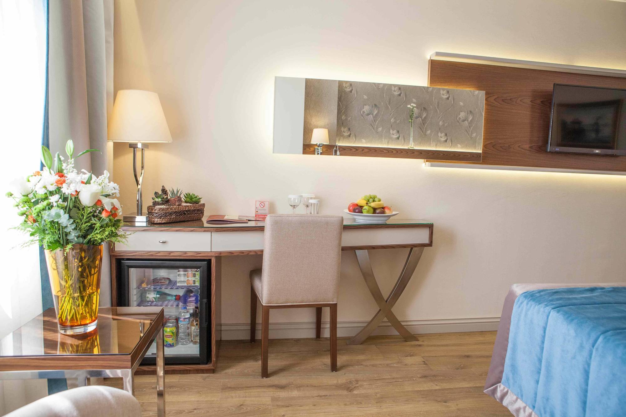 Hotel Grand Yavuz Sultanahmet