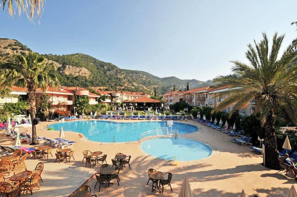 Hotel Turquoise Oludeniz