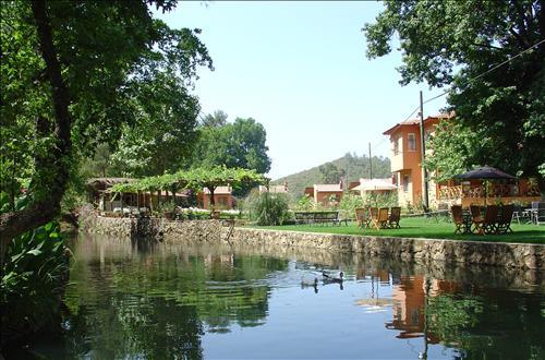 Dalya Life Hotel Gocek (Fethiye)