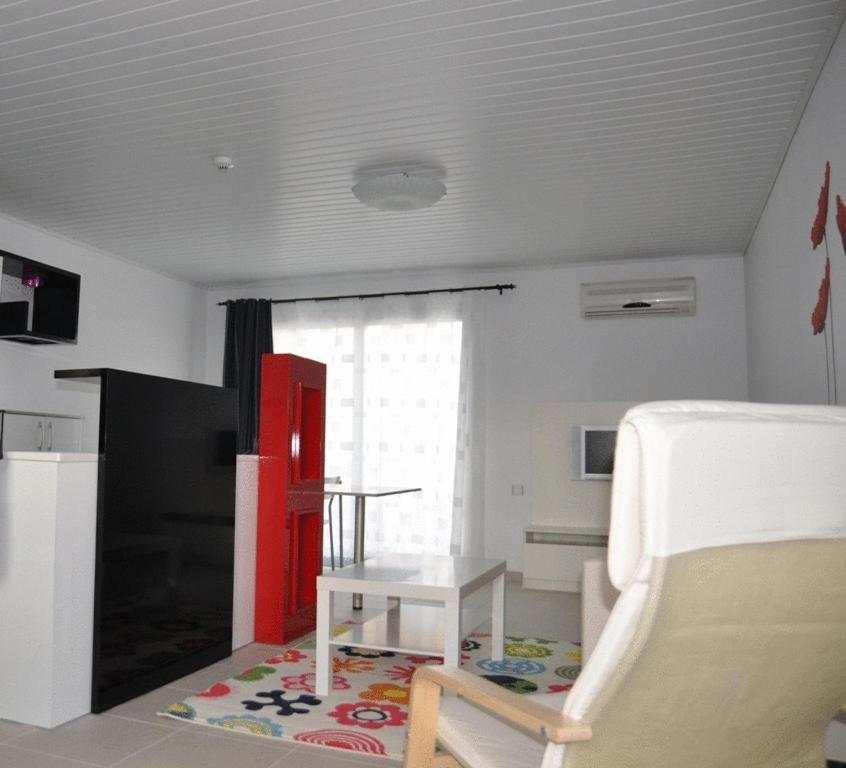 Apartment Vela Garden Cesme
