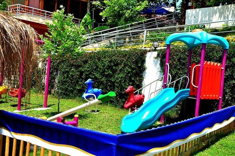 Hotel Adora Calma Adults Only 4*
