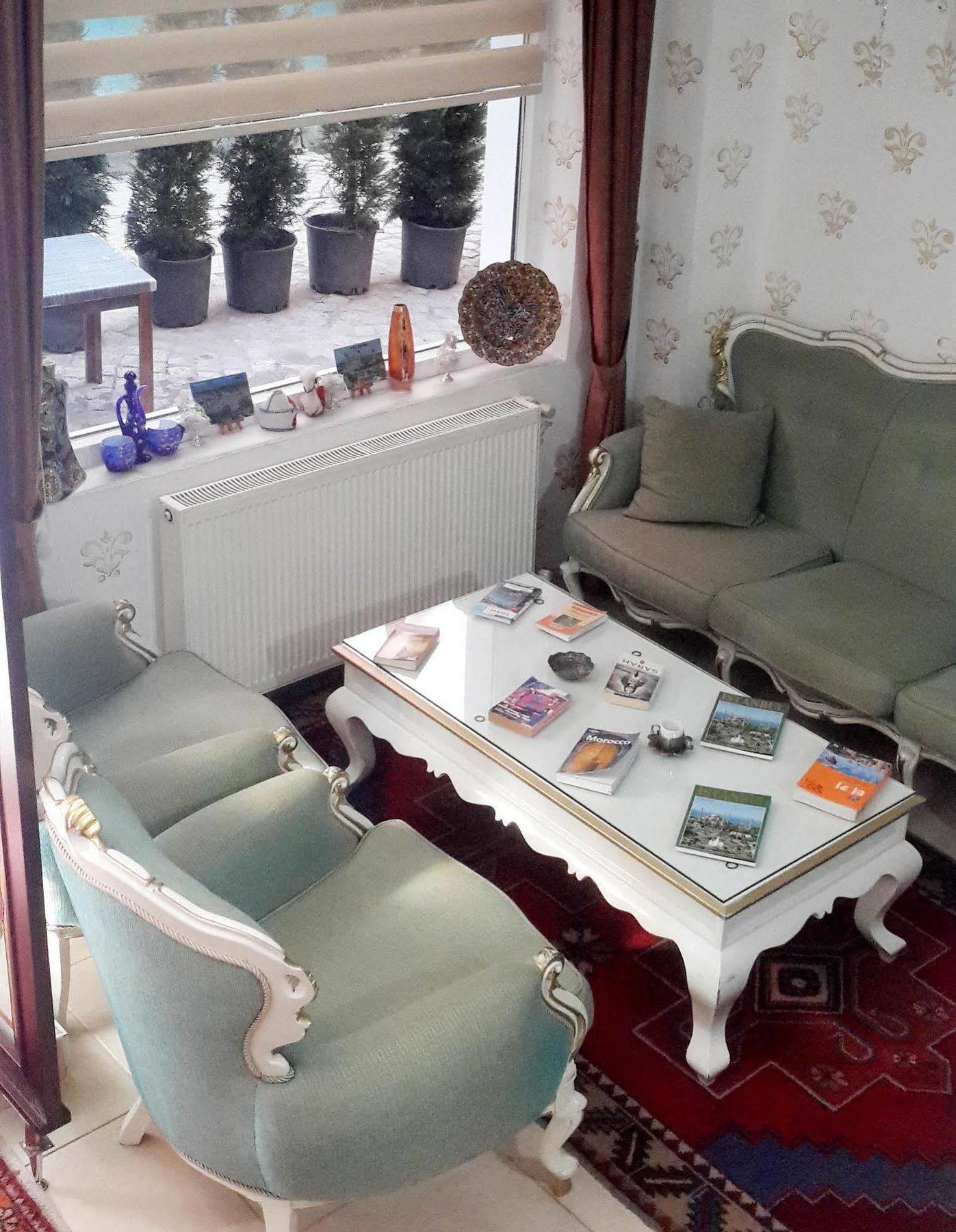 Serenity Boutique Istanbul