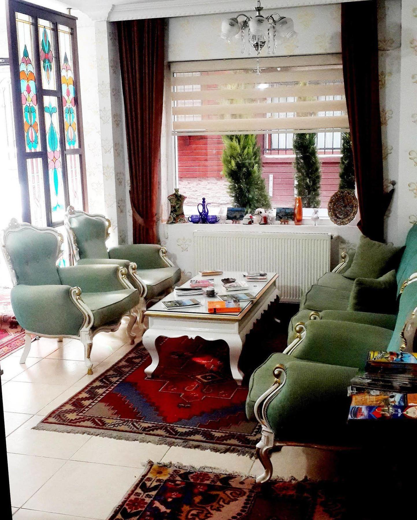 Serenity Boutique Hotel 3*