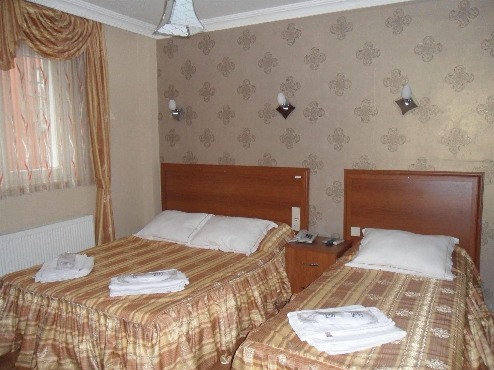 Serenity Boutique Hotel Istanbul