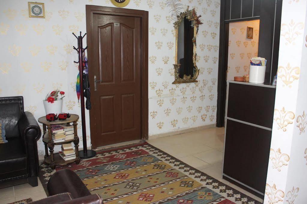 Serenity Boutique Hotel