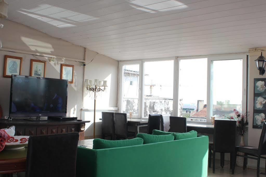 Hotel Serenity Boutique Istanbul