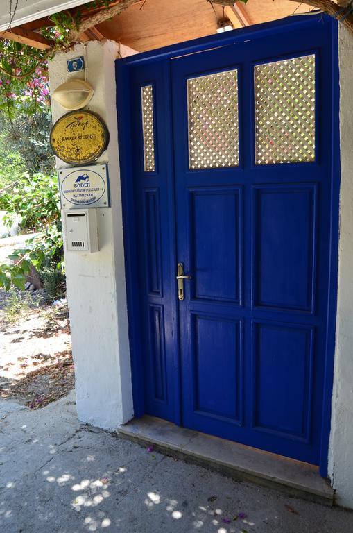Kavala Bodrum