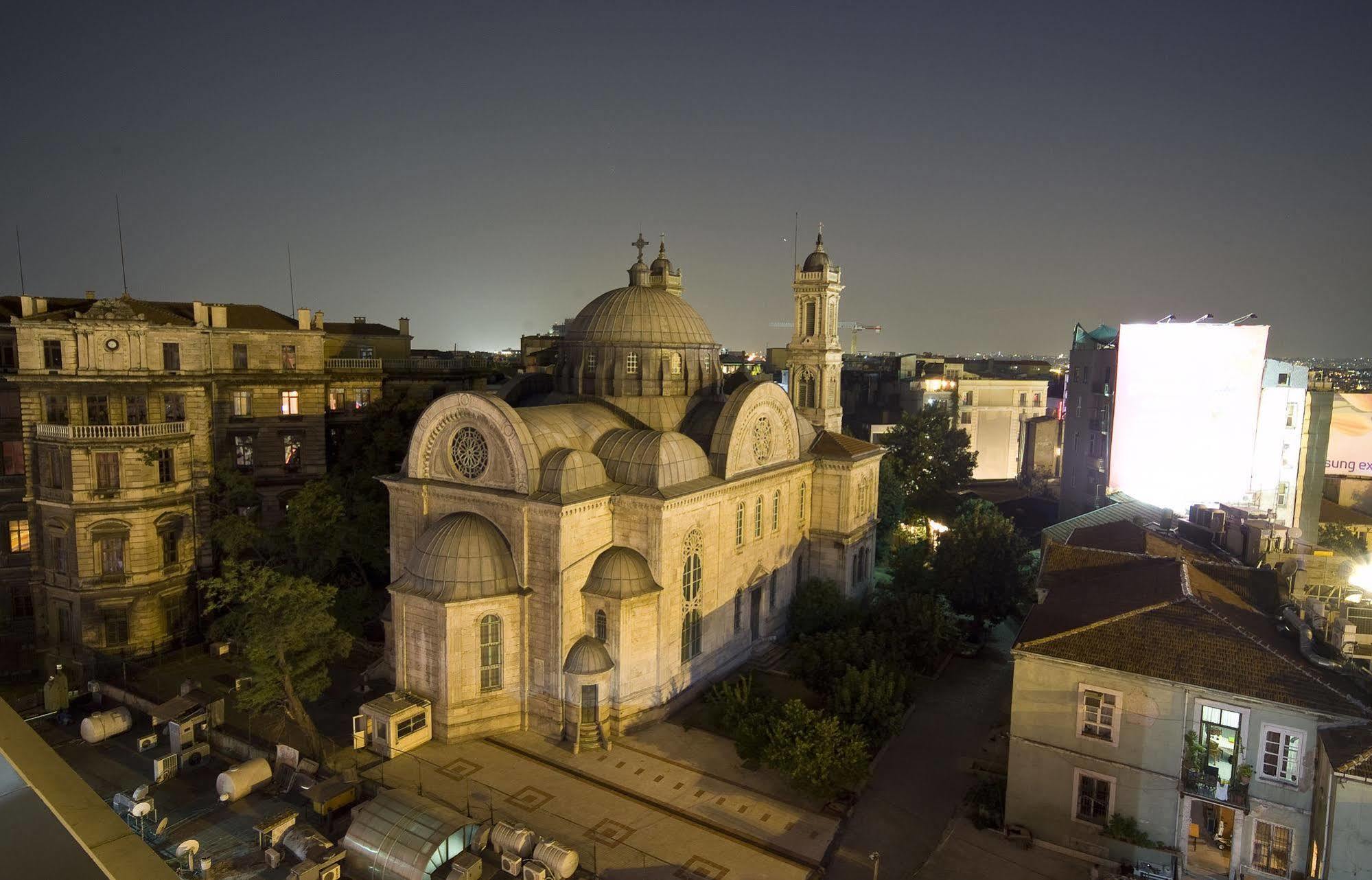 Innpera Hotel Istanbul