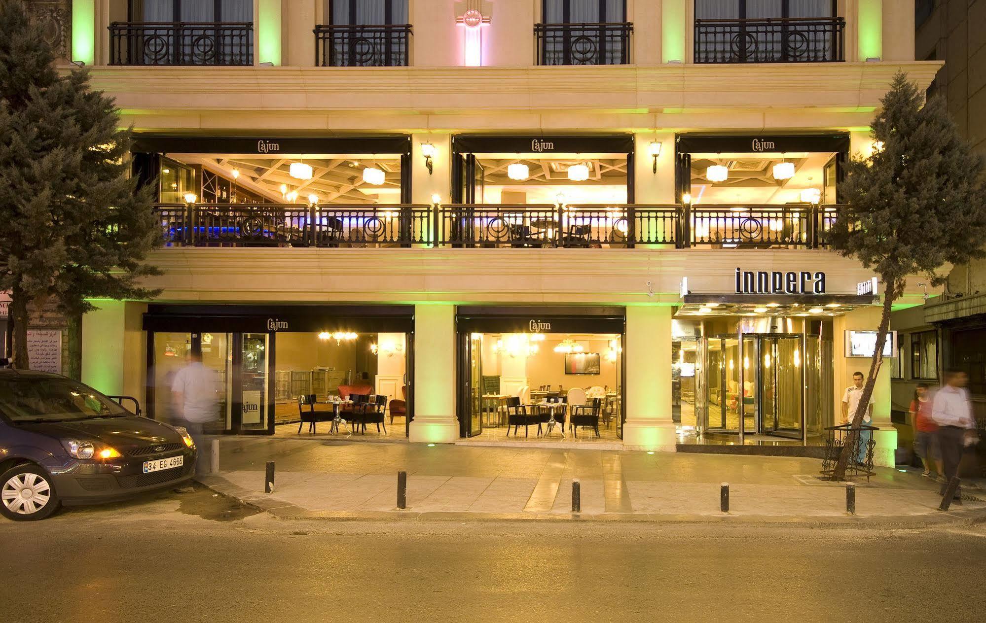 Innpera 4*