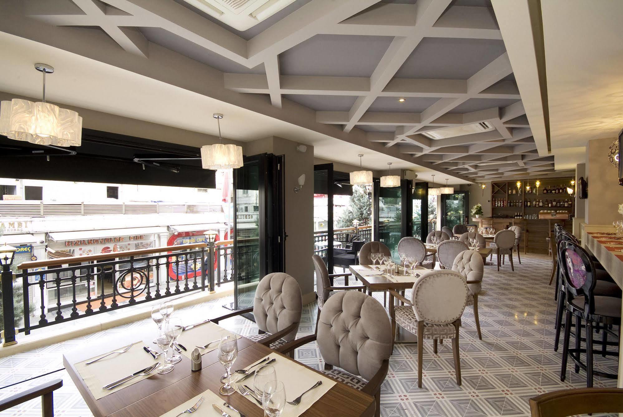 Innpera Istanbul