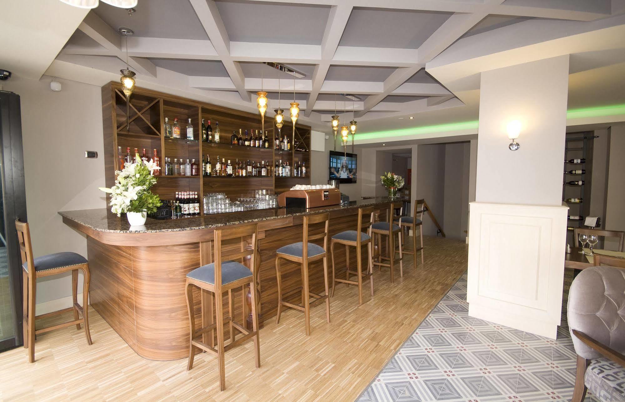 Innpera Hotel 4*