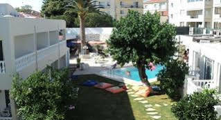 Doga Guest house Cesme