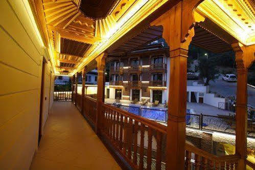 Azmakhan 3* Akyaka (Mugla)