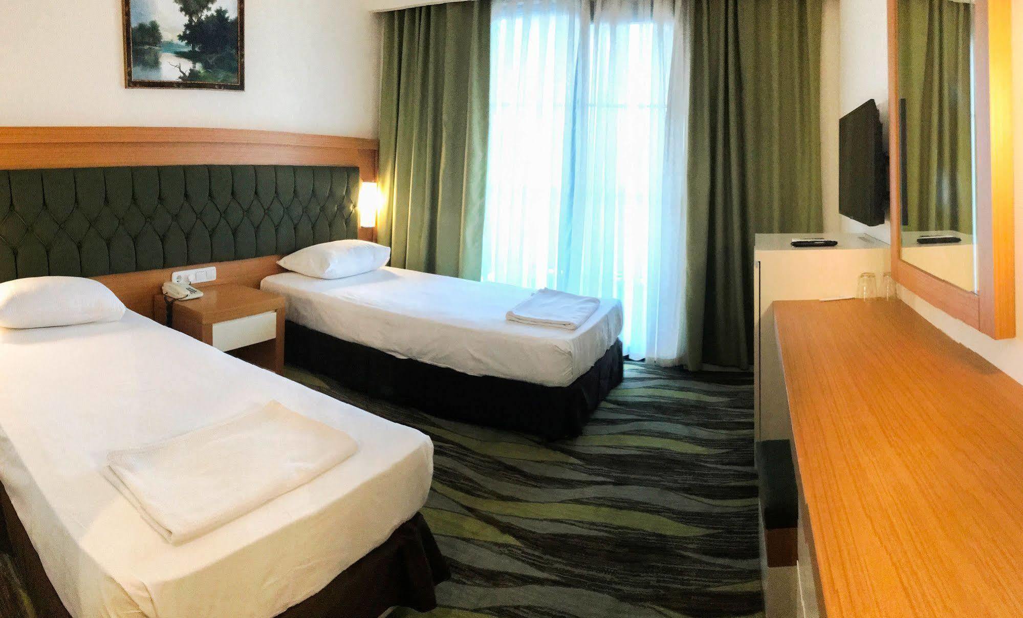 Forest Park Hotel Kemer