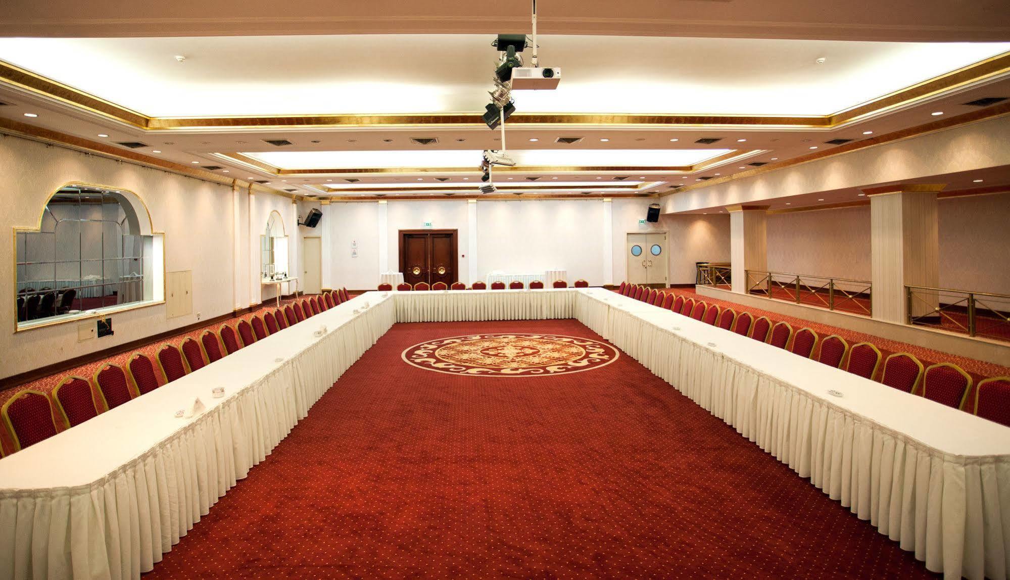 Hotel Ege Palas 4*