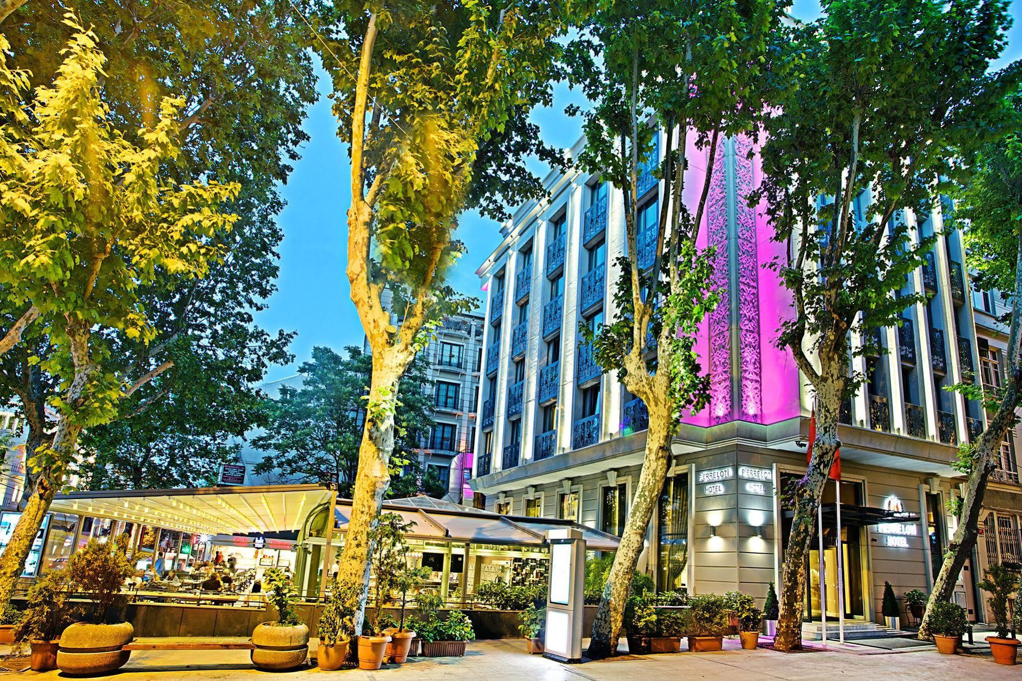 Hotel Pierre Loti Old City- Special Category