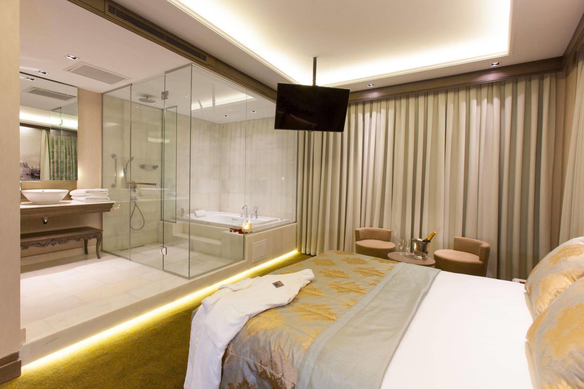 Pierre Loti Old City- Special Category 4*