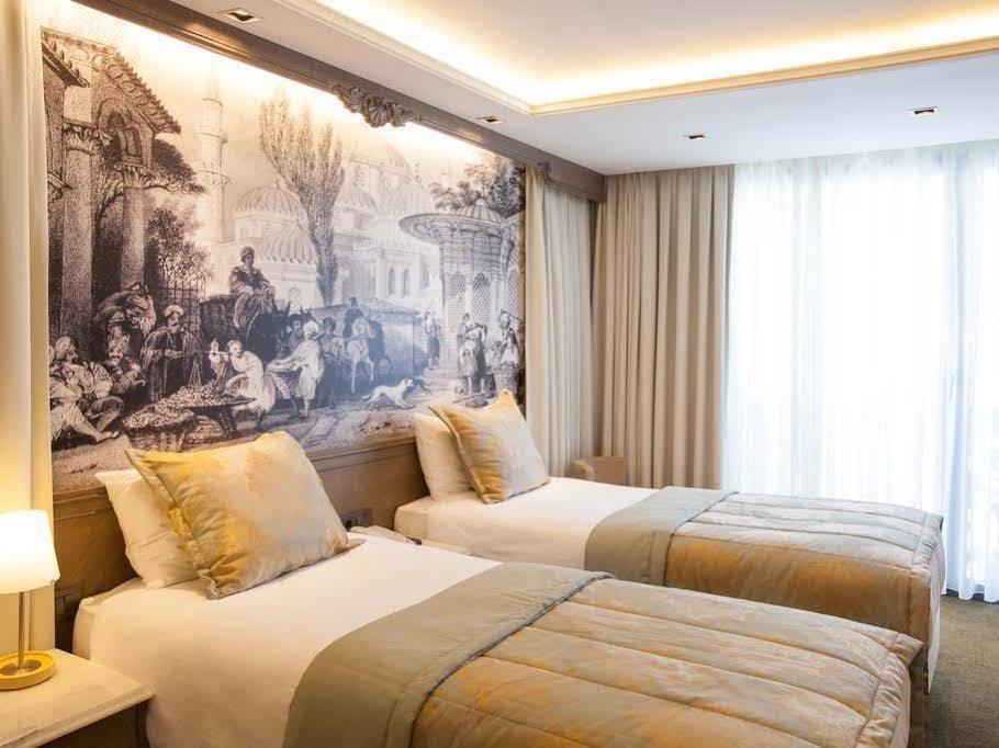 Pierre Loti Old City- Special Category Hotel