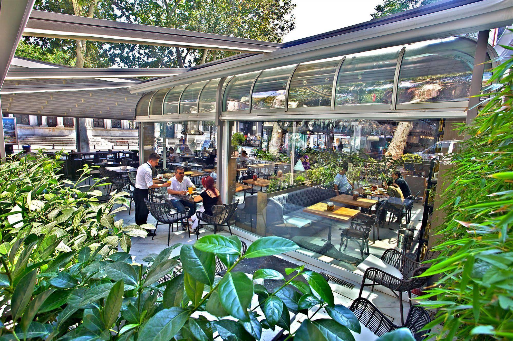 Pierre Loti Old City- Special Category Istanbul