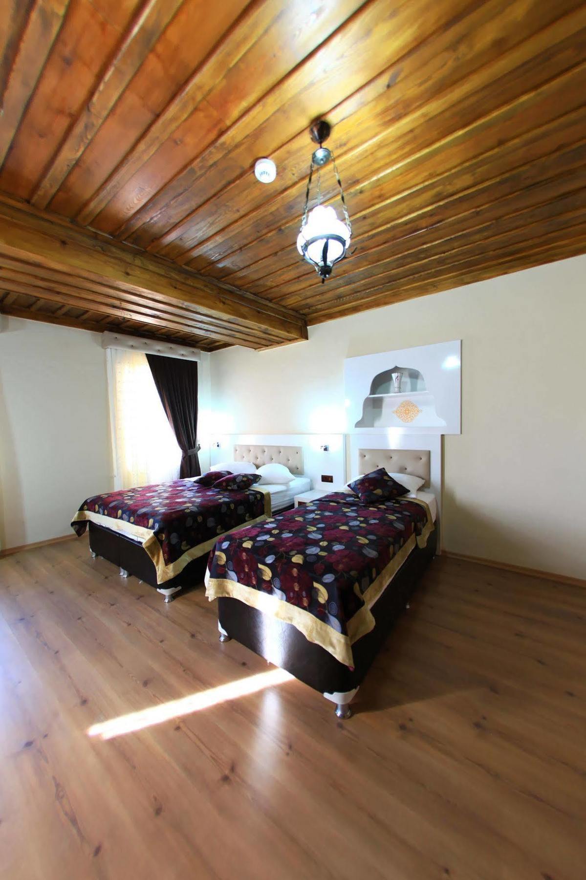 Bacchus Guest house Antalya